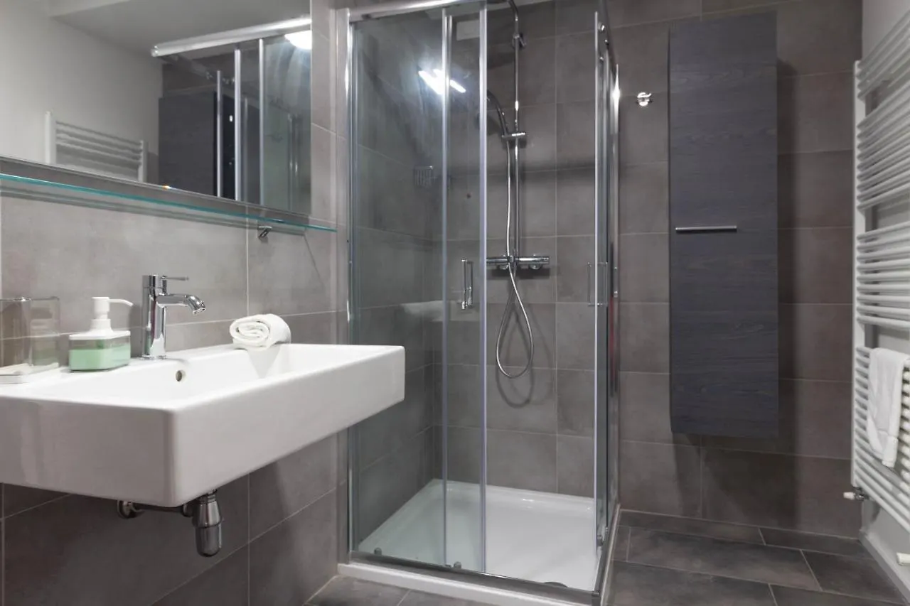 Appartamento Papavero - Affitti Brevi Italia Lecco Apartman