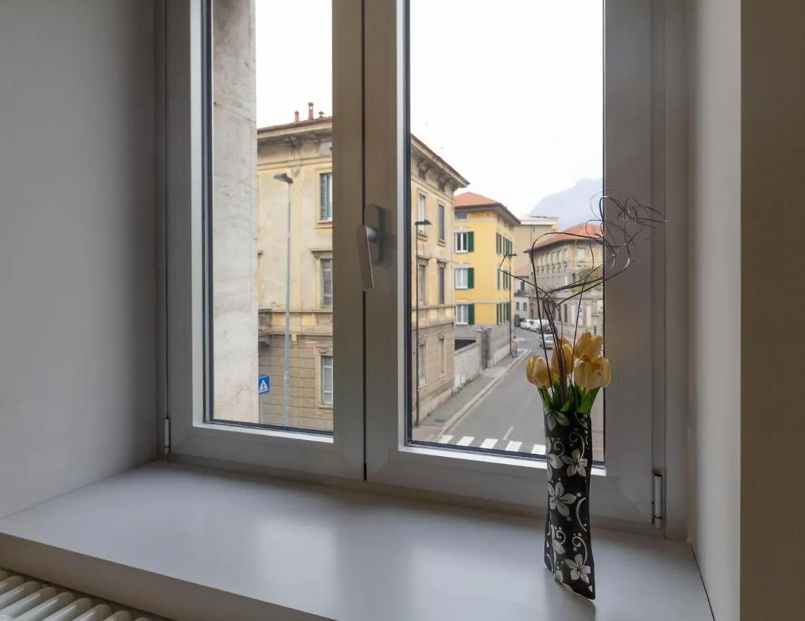 Apartman Appartamento Papavero - Affitti Brevi Italia Lecco