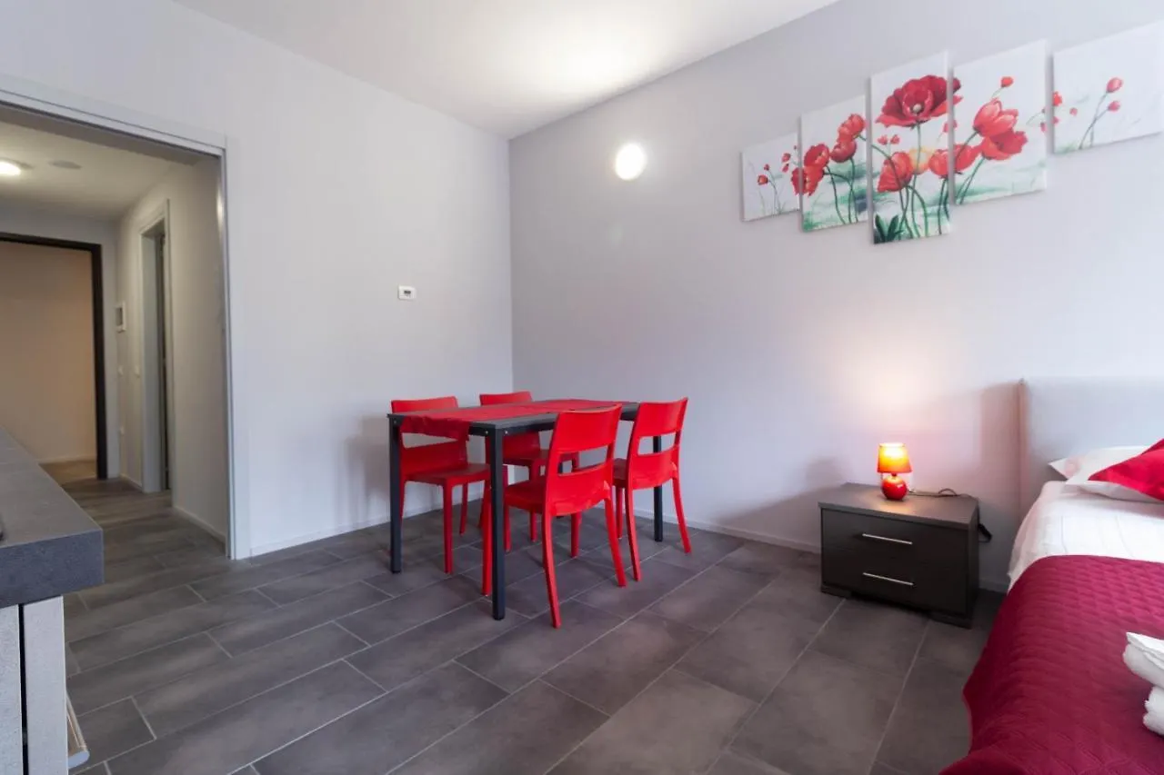 Appartamento Papavero - Affitti Brevi Italia Lecco Italy