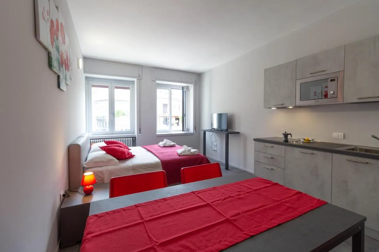 Appartamento Papavero - Affitti Brevi Italia Lecco 0*,  Italy