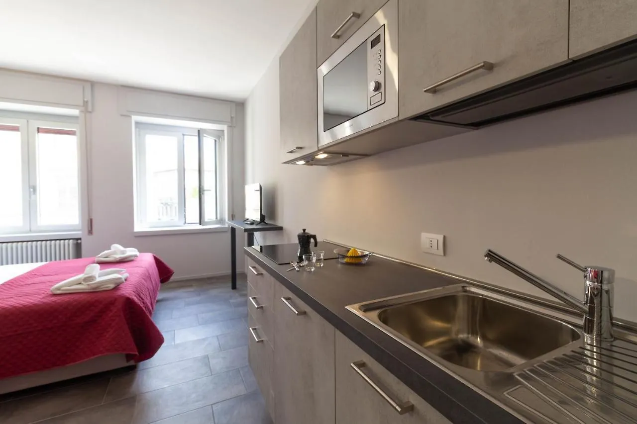 Appartamento Papavero - Affitti Brevi Italia Lecco