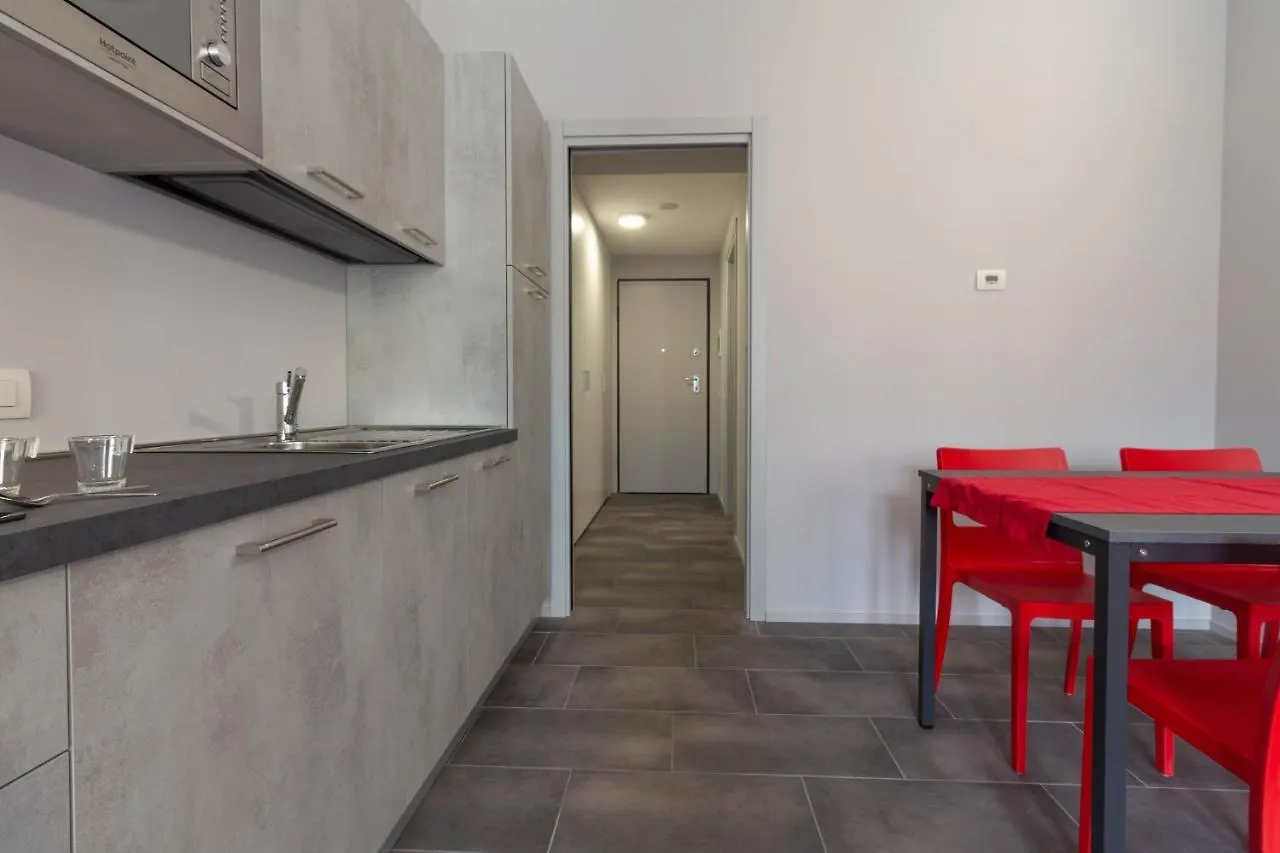 Appartamento Papavero - Affitti Brevi Italia Lecco Italy