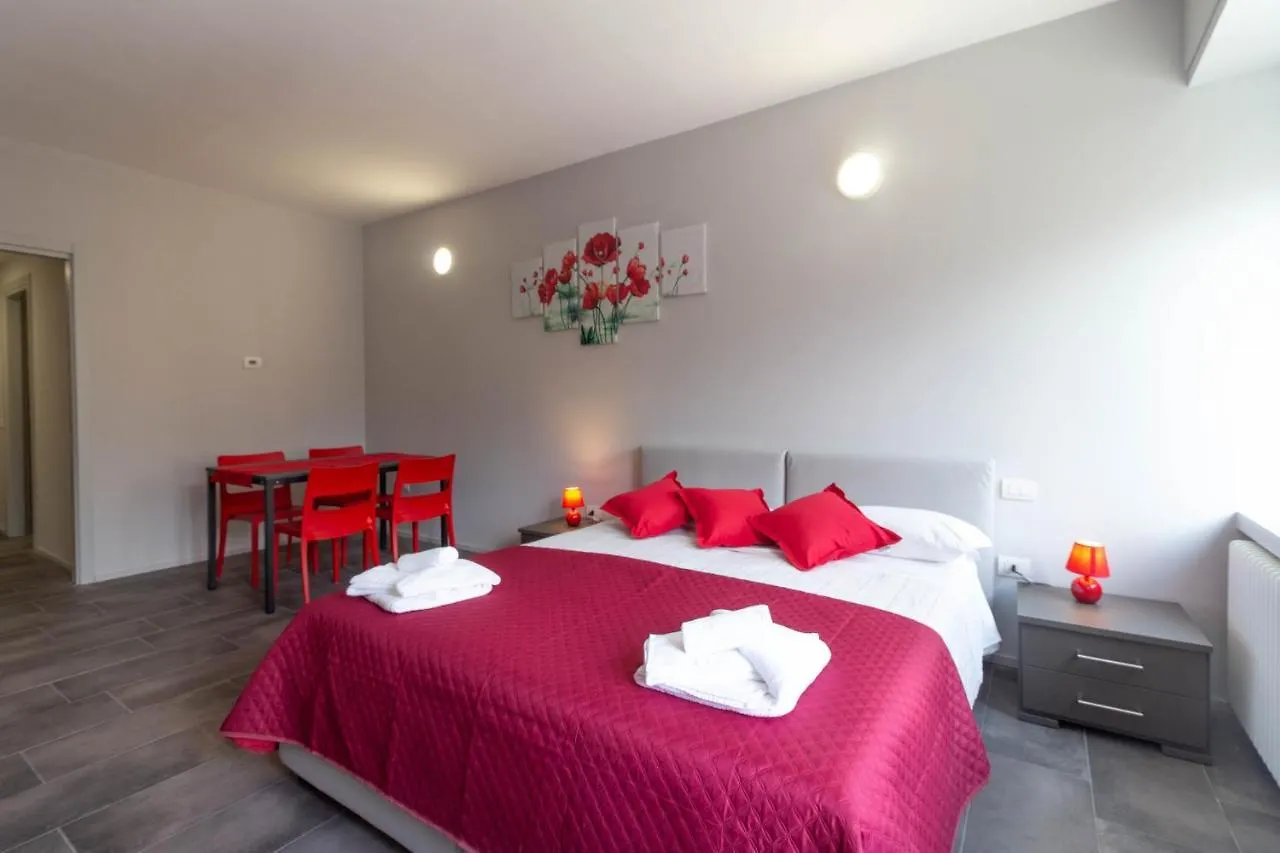 Appartamento Papavero - Affitti Brevi Italia Lecco