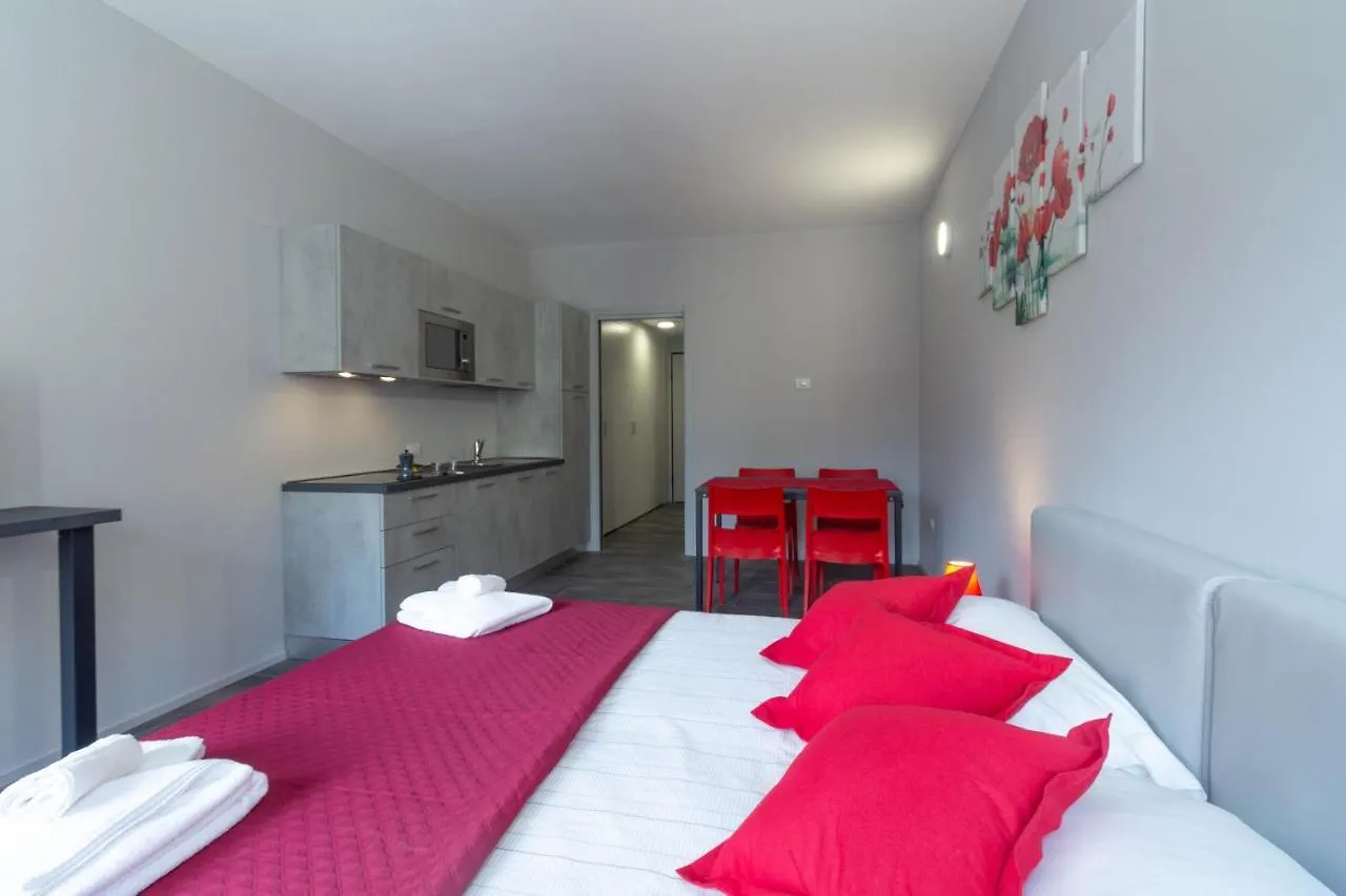 Apartment Appartamento Papavero - Affitti Brevi Italia Lecco