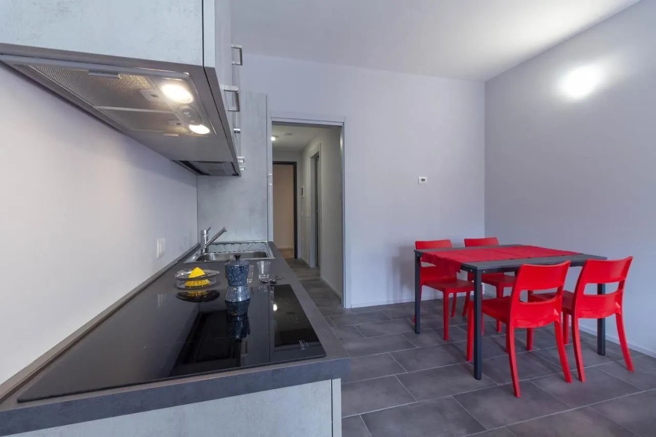 Appartamento Papavero - Affitti Brevi Italia Lecco Apartment